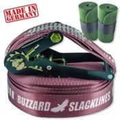 Buzzard slackline kaufen