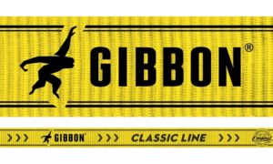 Gibbon Slackline classic x13